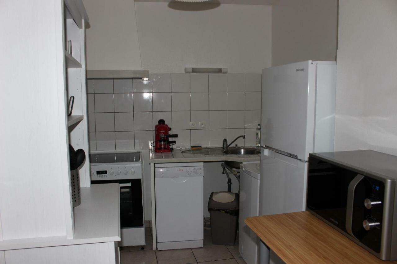 Maison De Bourg Holiday home Talmont-Saint-Hilaire