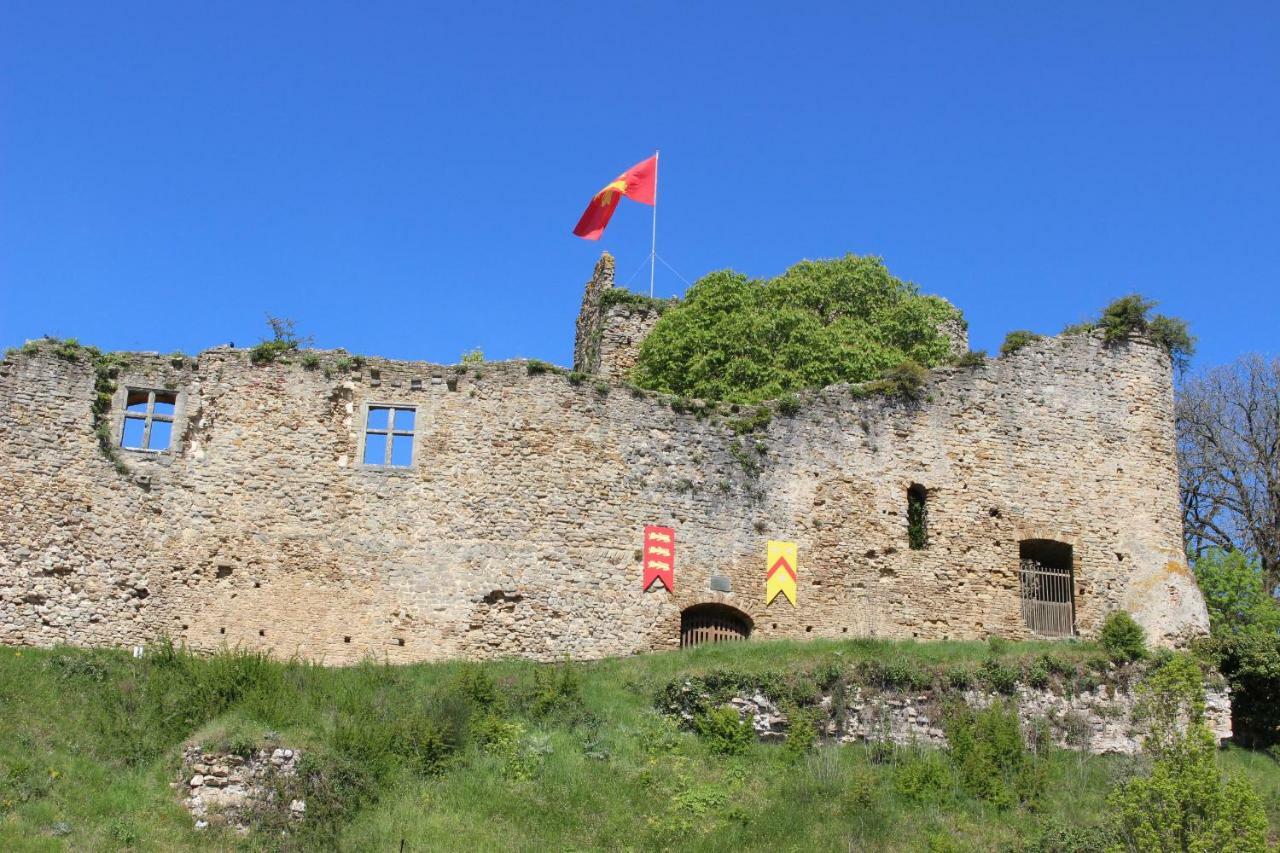Maison De Bourg Talmont-Saint-Hilaire