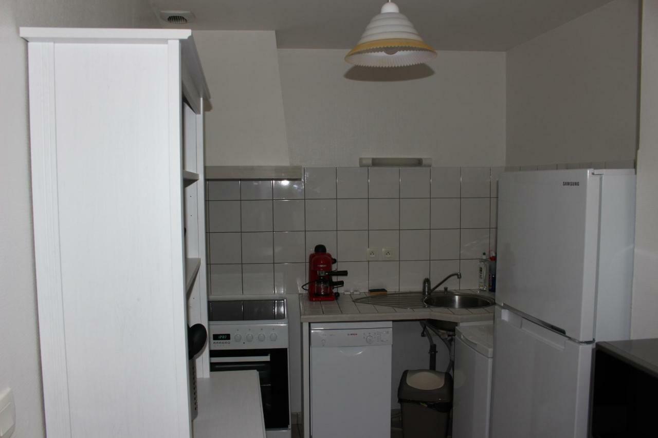 Maison De Bourg Holiday home