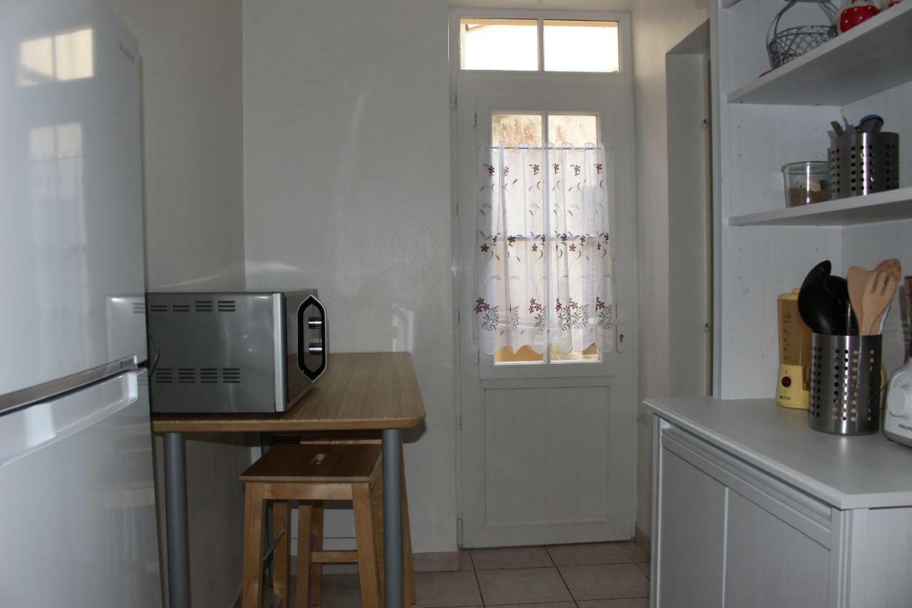 Holiday home Maison De Bourg *