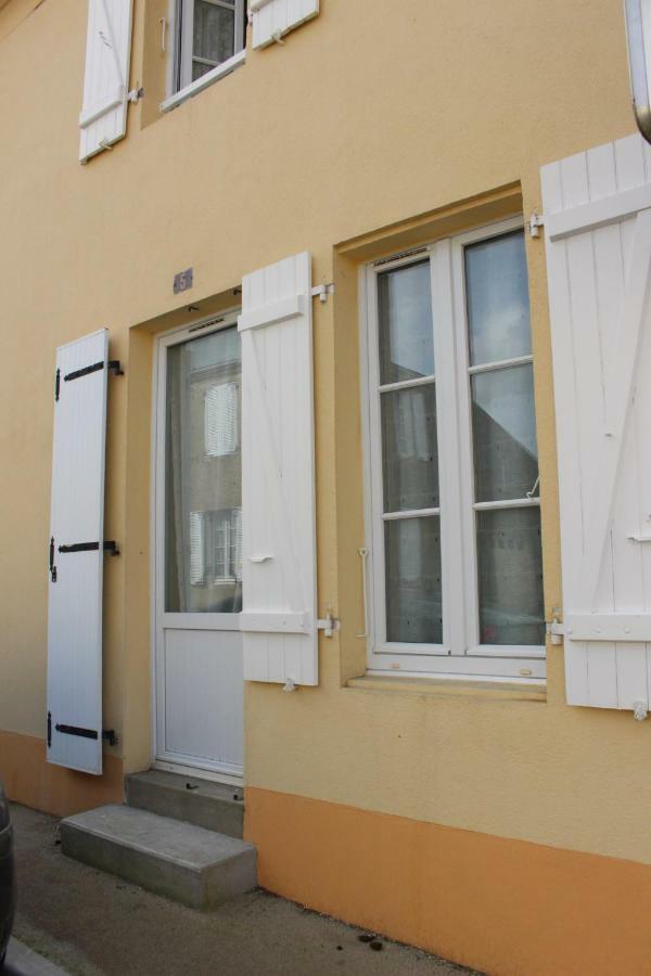 Maison De Bourg